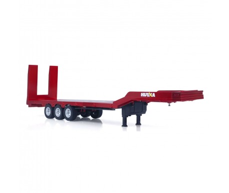 Прицеп для тягача HN1501 - HN1502-RED