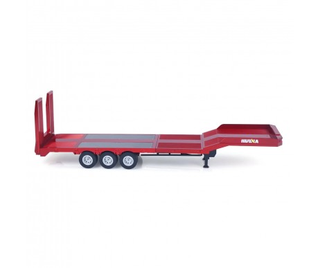 Прицеп для тягача HN1501 - HN1502-RED