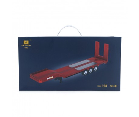 Прицеп для тягача HN1501 - HN1502-RED
