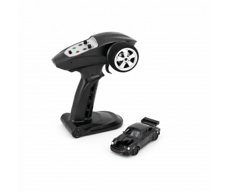 Радиоуправляемая машина Porsche 911 для дрифта - RC43-P-BLACK