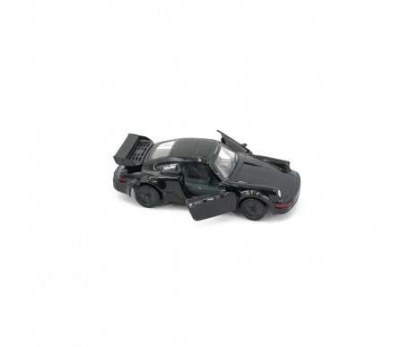 Радиоуправляемая машина Porsche 911 для дрифта - RC43-P-BLACK