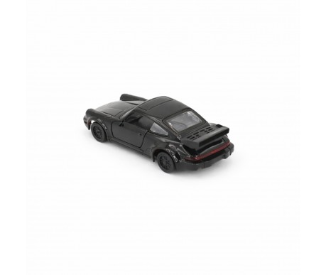 Радиоуправляемая машина Porsche 911 для дрифта - RC43-P-BLACK