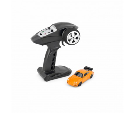 Радиоуправляемая машина Porsche 911 для дрифта - RC43-P-ORANGE