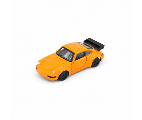 Радиоуправляемая машина Porsche 911 для дрифта - RC43-P-ORANGE