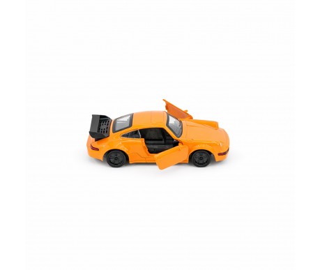Радиоуправляемая машина Porsche 911 для дрифта - RC43-P-ORANGE