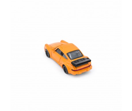 Радиоуправляемая машина Porsche 911 для дрифта - RC43-P-ORANGE