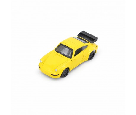 Радиоуправляемая машина Porsche 911 для дрифта - RC43-P-YELLOW