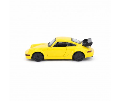 Радиоуправляемая машина Porsche 911 для дрифта - RC43-P-YELLOW