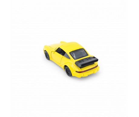 Радиоуправляемая машина Porsche 911 для дрифта - RC43-P-YELLOW
