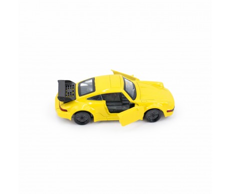 Радиоуправляемая машина Porsche 911 для дрифта - RC43-P-YELLOW