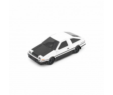 Радиоуправляемая дрифт машина Toyota AE86 1:43 - RC43-A1