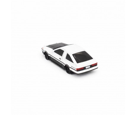 Радиоуправляемая дрифт машина Toyota AE86 1:43 - RC43-A1