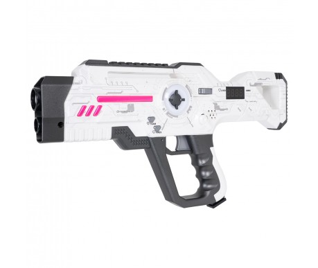 Набор для лазертага Wineya Star-Team (2 автомата + 2 LED жилета) - W7009L2