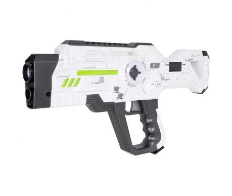 Набор для лазертага Wineya Star-Team (2 автомата + 2 LED жилета) - W7009L2