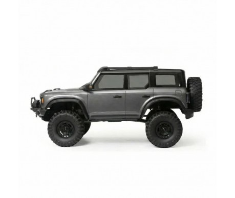Радиоуправляемый краулер HB Beluga (57 см, 4WD, 1:10) - HB-R1004