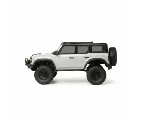 Радиоуправляемый краулер HB Beluga (57 см, 4WD, 1:10) - HB-R1005