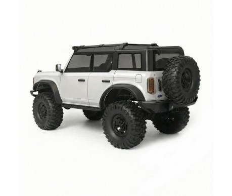 Радиоуправляемый краулер HB Beluga (57 см, 4WD, 1:10) - HB-R1005