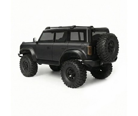 Радиоуправляемый краулер HB Beluga (57 см, 4WD, 1:10) - HB-R1006