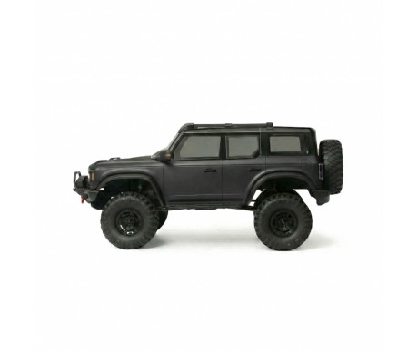 Радиоуправляемый краулер HB Beluga (57 см, 4WD, 1:10) - HB-R1006