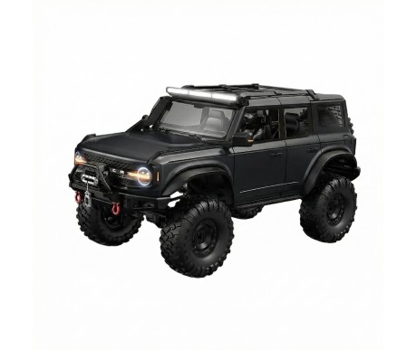 Радиоуправляемый краулер HB Beluga (57 см, 4WD, 1:10) - HB-R1006
