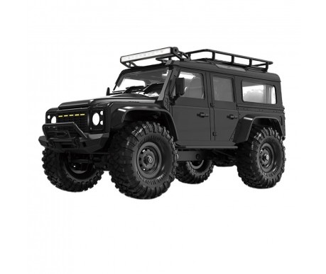 Радиоуправляемый краулер HB Defender (32 см, 4WD, 1:16) - HB-R1608