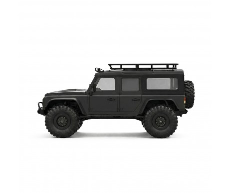 Радиоуправляемый краулер HB Defender (32 см, 4WD, 1:16) - HB-R1608