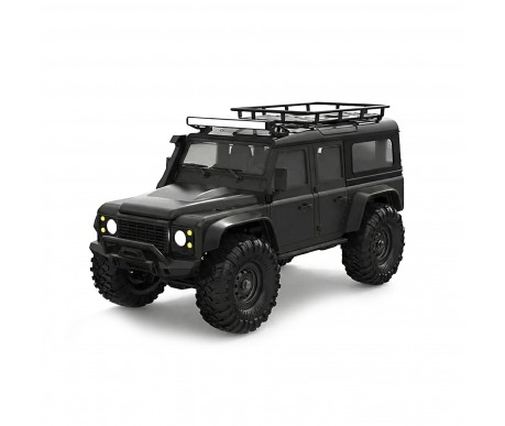 Радиоуправляемый краулер HB Defender (32 см, 4WD, 1:16) - HB-R1608