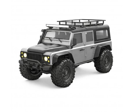 Радиоуправляемый краулер HB Defender (32 см, 4WD, 1:16) - HB-R1609