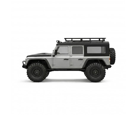 Радиоуправляемый краулер HB Defender (32 см, 4WD, 1:16) - HB-R1609