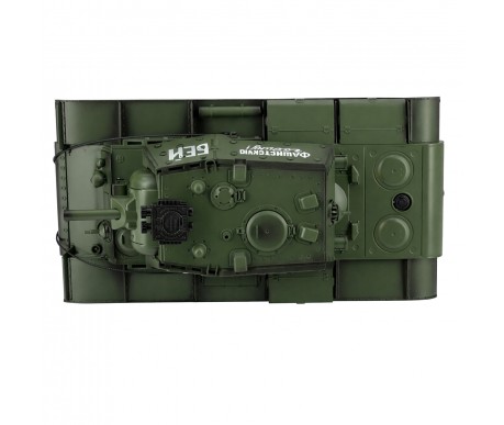 Радиоуправляемый танк R-WINGS Советский КВ-1 - RWG021-844PRO