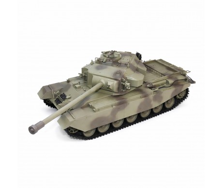 Радиоуправляемый танк CENTURION M.K.5 Camo Upgrade - TD-C2021UC