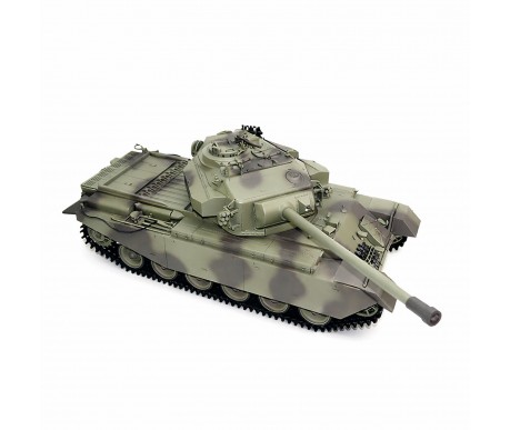 Радиоуправляемый танк CENTURION M.K.5 Camo Upgrade - TD-C2021UC