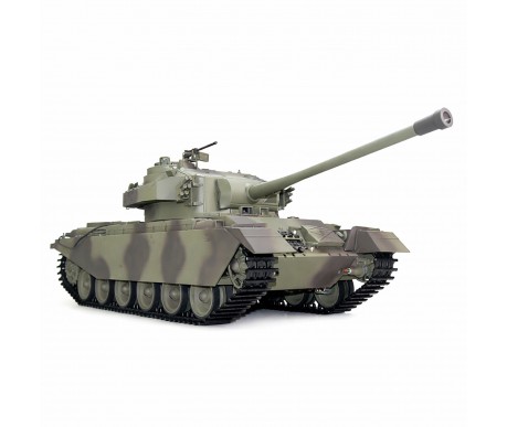 Радиоуправляемый танк CENTURION M.K.5 Camo Upgrade - TD-C2021UC