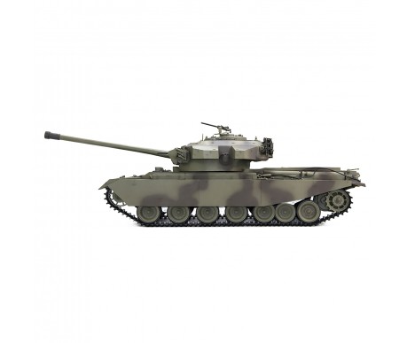 Радиоуправляемый танк CENTURION M.K.5 Camo Upgrade - TD-C2021UC