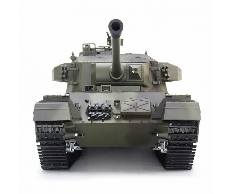 Радиоуправляемый танк CENTURION M.K.5 Camo Upgrade - TD-C2021UC