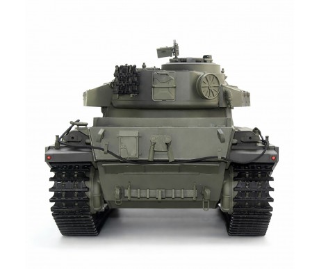 Радиоуправляемый танк CENTURION M.K.5 Camo Upgrade - TD-C2021UC
