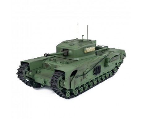 Радиоуправляемый танк CHURCHILL M.K.VII - TD-C2310