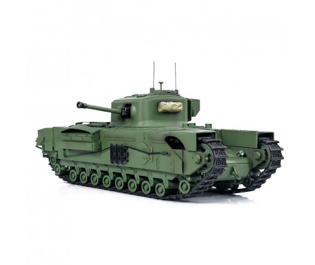Радиоуправляемый танк CHURCHILL M.K.VII - TD-C2310