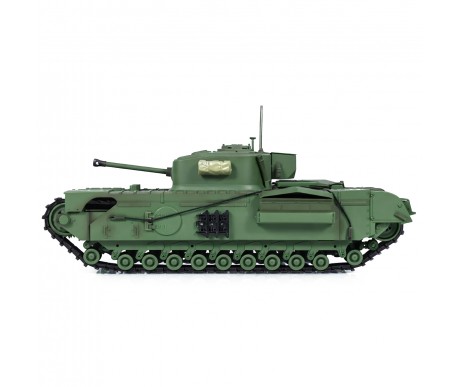 Радиоуправляемый танк CHURCHILL M.K.VII - TD-C2310