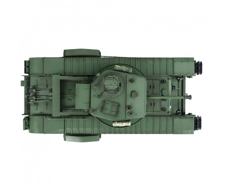 Радиоуправляемый танк CHURCHILL M.K.VII - TD-C2310