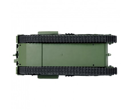Радиоуправляемый танк CHURCHILL M.K.VII - TD-C2310