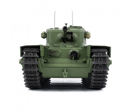 Радиоуправляемый танк CHURCHILL M.K.VII - TD-C2310