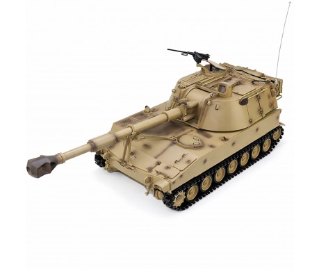 Радиоуправляемый танк M109A2 Howitzer - TD-M2109