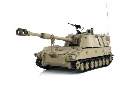 Радиоуправляемый танк M109A2 Howitzer - TD-M2109