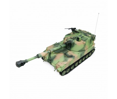 Радиоуправляемый танк M109A2 Howitzer Camo Upgrade - TD-M2109UC