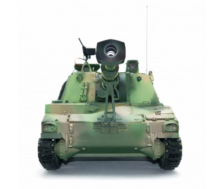 Радиоуправляемый танк M109A2 Howitzer Camo Upgrade - TD-M2109UC