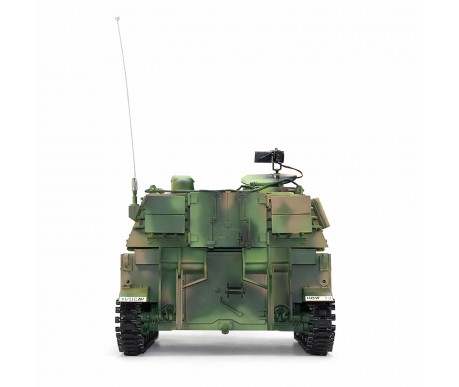 Радиоуправляемый танк M109A2 Howitzer Camo Upgrade - TD-M2109UC