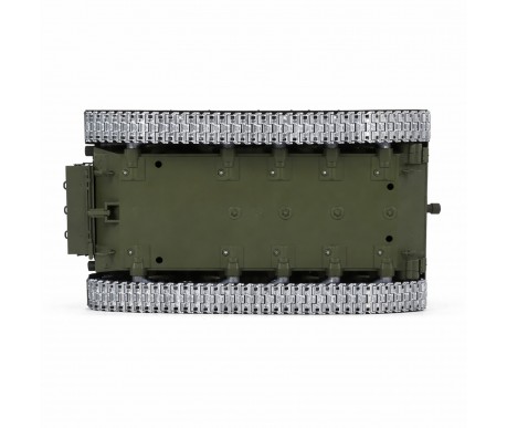 Радиоуправляемый танк M24 Chaffee Upgrade - TD-M2402U