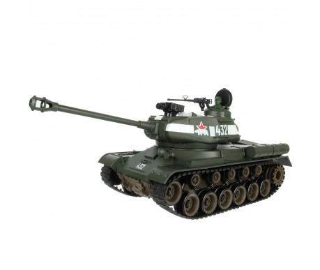 Радиоуправляемый танк R-WINGS Советский ИС-2 - RWG021-846