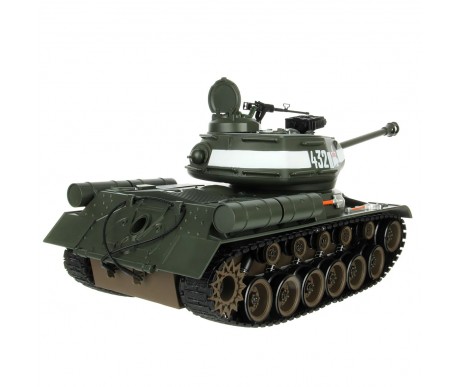 Радиоуправляемый танк R-WINGS Советский ИС-2 - RWG021-846